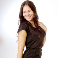 ModernEpic Employee Anastasiia Merzliakova's profile photo