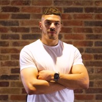 Light Forms Ltd Employee James Hall's profile photo