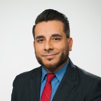 Amos Molina Email & Phone Number