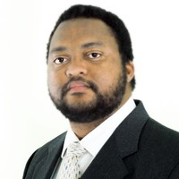 IBM Employee Ray Sims's profile photo