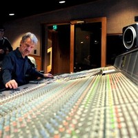 Musicians Institute Employee Francis Buckley's profile photo