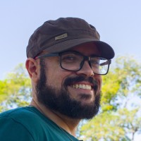 Ambev Tech Employee Carlos Luz's profile photo