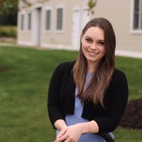 Maugel DeStefano Architects Employee Jennifer Ferreira's profile photo