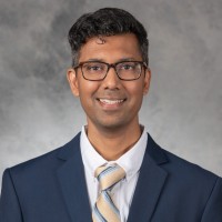 CHI Employee Pulkit Singhal's profile photo