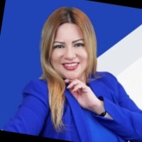 Yenny Kramer Email & Phone Number