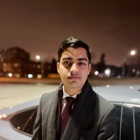 Khizar Chaudhry's profile photo