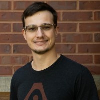 Atomic Robot Employee Matthew Dauterman's profile photo