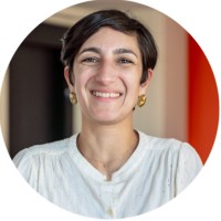 CLT Services Employee Maria Ternard's profile photo