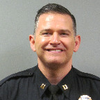 Charlotte-Mecklenburg Police Department Employee Christian Wagner's profile photo