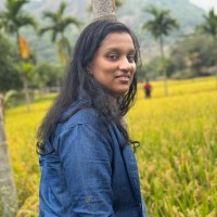 Reshma Mohan Email
