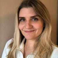 Mette Offersen Email