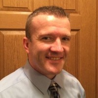 Minneapolis Fire Dept Employee Dominic Nelson's profile photo