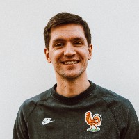 Voi Technology Employee Nicolas Belloni's profile photo