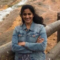 NanoString Technologies, Inc. Employee Sai Potturi's profile photo