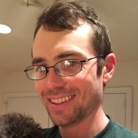 Cahn PR Employee Daniel Burns's profile photo
