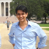 Dinari Employee Rezwan Abir's profile photo