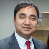 EmpiRx Health Employee Sunil Shrestha's profile photo