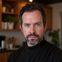 ipushpull Employee Robert Kingham's profile photo