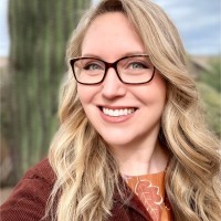 ASU Prep Digital Employee Cat Braithwaite's profile photo