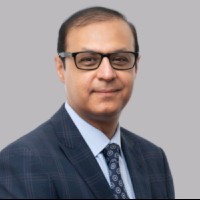 Central Manchester University Hospitals NHS Foundation Trust Employee Haroon Majeed's profile photo