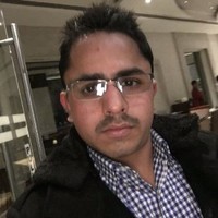 Nikhil Sethi Email