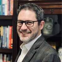 CyberArk Employee Michael Pellerin's profile photo