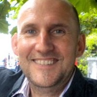undefined Employee Tim Aston's profile photo