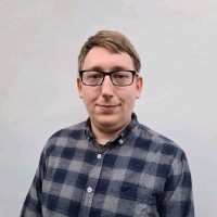 Bud Systems Employee Matt Wood's profile photo