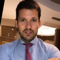 AG2R LA MONDIALE Employee Patrick Masson's profile photo