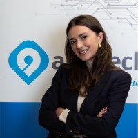 Algotech Srbija Employee Jelisaveta Velimirovic's profile photo