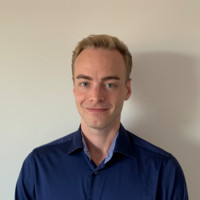 Cubist Employee Andreas A.'s profile photo