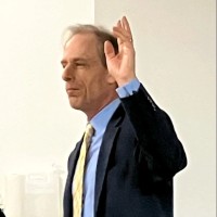 David Wagger Email & Phone Number
