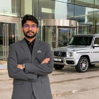 Emirates Robotics Employee Ashvinth S's profile photo