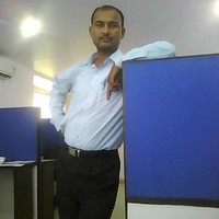 Globus Spirits Employee Manoranjan Tiwari's profile photo