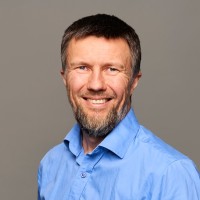 Vegar Kruke Email & Phone Number