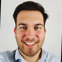 C. G. Bretting Manufacturing Co., Inc. Employee Beau Hulmer's profile photo