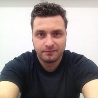 Konstantin Ruzin Email & Phone Number