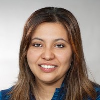 National Institute on Aging (NIA) Employee Shreaya Chakroborty's profile photo