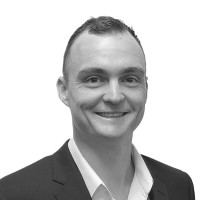 Omnii Employee Dean Armstrong's profile photo
