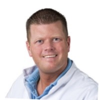 Zuyderland Employee Erik de Loos's profile photo