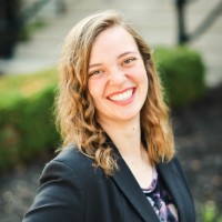 Context Design Employee Karina Kasmauskis's profile photo