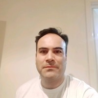 Australian Architectural Fire Doors Employee Camilo Aristizabal's profile photo