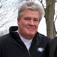 Emergency Care Specialists Employee Mark Hall's profile photo