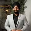 Digitea Employee Manpreet Singh's profile photo