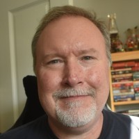 Hewlett Packard Enterprise Employee Edward Duffy's profile photo