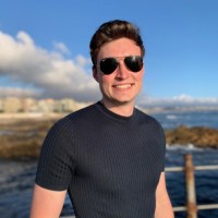 OpenAI Employee Aidan Clark's profile photo