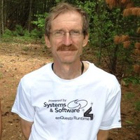 Systems & Software Employee Art Gwozdz's profile photo