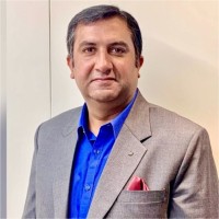CarDekho Employee Vineet Tripathi's profile photo