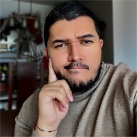 Logra.io Employee Juan Pablo Fonnegra García's profile photo