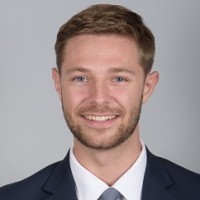 McCarter & English, LLP Employee Alexander Ried's profile photo